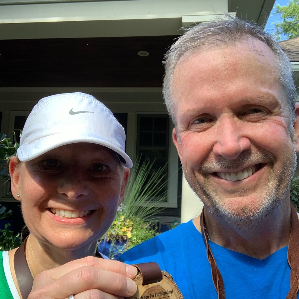 Meet your Posher, Mark